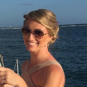 Meet your Posher, Heidi